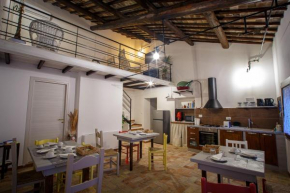 La Residenza dei Priori Tarquinia